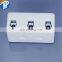 Factory Price High Quality Ceramic alumina wire Terminal Block