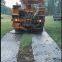 Lawn & golf course Temporary access mat for maintenance