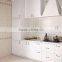 White Quartz Floor Tiles