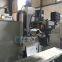 X713 Precision manual metal milling machine bed type milling machine