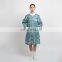 Hot Selling Custom Design Cotton Hospital Uniforms Ladies Lab Coat Doctor Nurse Uniform