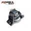 Auto Parts Engine Mounting For RENAULT 8200338372