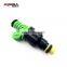 KobraMax Car Fuel Injector 0280150558 для Fiat Siena/Palio/Strada. Автомобильные аксессуары высокого качества
