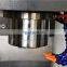 New chinese VMC1060 VMC1370 ATC fanuc control CNC vertical machining center 4 axis malaysia