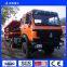 High Quality BEIBEN North Benz 6x4 Tractor Truck 2638SZ