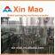 soda water can filling and seaming machine