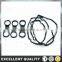 auto E90 E91 E92 engine parts valve cover gasket kit 11127582245
