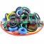 Bath Equipment And Radiator Used EPDM Seal O Ring In High Temperature Steam Sealing