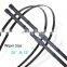 Car Wiper Blade for BMW 5 Series F07 F10 F11 2011~2016 Windshield Wipers Car Accessories 520i 523i 528i 530i 535i 518d 550i 520d