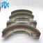 BRAKE SHOE REAR HYUNDA-I GALLOPER,H1 100 MINI BUS/GRACE 1991-1998,1986- Hi-Q SA072GR SA072 GR 58305 44A40 58305 44A20