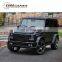 Передние фары, подходящие для G-Class W463 G65 G63 G500, светодиодные лампы