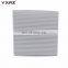 Non woven air conditioner filter vacuum cleaner against dust auto carbon fiber cabin 87139-30040 car air filter
