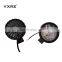 Hot sale cd70 bajaj ct100 pulsar 180 waterproof low sealed beam 4.5inch 60w round headlight for motorcycle