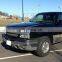 Headlamps Fit for Chevy Silverado Avalanche Bumper Headlight Clear Corner Chrome GM2502224 / GM2503224