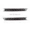 LED DRL lamps Daytime Running Light Suitable for Mazda cx-5 2018 with yellow turn signal Other Exterior Accessories
