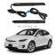 Smart Remote Control Auto Car Power Electric Tail gate Lift Liftgate Tailgate For tesla model x Power Frunk