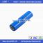 hot sale HJBP china factory wholesales non-rechargeable LIMNO2 3V CR14505SE primary lithium battery with high capacity