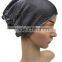 fashion flower turban islamic cap/MUSLIM HIJAB