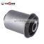 48632-0K010 Rubber Bushing Lower Arm Bushing For Toyota