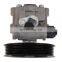 44310-60590 Good Performance Auto Spare Parts Power Steering Pump for Toyota Land Cruiser