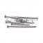 1inch, 2inch, 3inch common wire nails with polishing galvanized