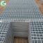 Guangzhou 32*5MM Galvanized Grating Drainage Channel Grating