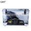 GiNT 60QT Durable Portable Camouflage Mixed Color Hard Cooler Rotomolded Ice Chest Ice Cooler for Hiking