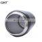 GINT 520ml Gym Fitness Customer Color Drinking Stainless Steel Water Bottle