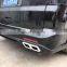 FOR T5 &5.1 T  2013-2015 REAR BUMPER KIT TAILGATE TYPE FACTORY PRICE FROM BDL COMPANY IN CHINA