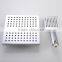 China sanitary ware professional brass body bath shower mixer