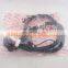 ZX350-3 Excavator monitor wires harness 2055861