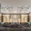 Commerical and Public Building Design High Class Real Estate building 3D rendering Project