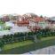China architectural scale building model maker for prefabricated houses