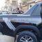 4x4 ABS Plastic Sport Roll Bar For Hilux revo Rocco