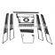 MK7 Carbon Fiber Interior Trim for Volkswagen GOLF 7 MK7 GTI (LHD Only) 10pcs/set