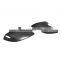 Carbon Fiber Car Mirror Housing for Lamborghini Huracan LP600 LP610 Coupe 2 Door Add On Style