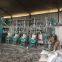 30T grinder machine maize processing milling machinery maize flour mill machinery