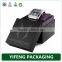 Luxury Paper Watch Box Packaging/ Paper Display Watch Boxes
