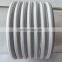 Color Cloth Covered Braided Cable 2 core Round Cord  Electrical Wire