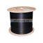 Outdoor Aerial 4 6 8 12 24 36 48 72 96 144 288 Core G652D SM Armored Optical Fiber Cable GYTS GYTA