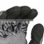 Multi purpose heat resistant gloves rescue thermal waterproof gloves