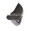 Carbon Fiber  2019-IN G20   Side Mirror Cover for BMW 3 Series Rear Mirror Left Hand Driver