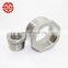 Wear resisting Food Grade China Supplier Ansi Stainless Steel Pipe Fitting