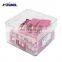 China Supplier Provides 30A 32V 10PCS in One Box Auto Fuse