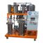 COP-S-30 Food Grade Coconut Oil Processing Machine with Stainless Steel Material