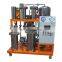 COP-S-10 Hygienic Stainless Steel Polluted Palm Oil Filtration Machine