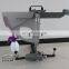 British Pendulum Skid Resistance Tester copper pendulum Friction Resistance Tester