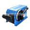 FX-800 Hualian Automatic Activated Gum Slitting Gummed Sealer Sealing Carton Packing Machine Kraft Tape Dispenser