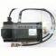 ECMA-C10807RH A2 750Вт с шпоночной кромкой, центральным резьбовым отверстием, маслозапертый AC-сево-мотор большой инерции