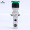 Acting Type Actuated S3PM-M5 Mushroom Push Button External Control Direct Pneumatic Electric Mechanical Valve